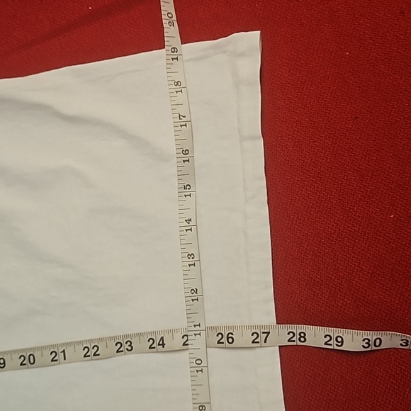 Tetris American Red Cross collab donation gift graphic tee Med. OG gamer - Picture 7 of 7